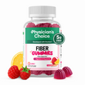 FiberSlim Gummies – Gomitas de Fibra Premium