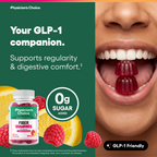 FiberSlim Gummies – Gomitas de Fibra Premium