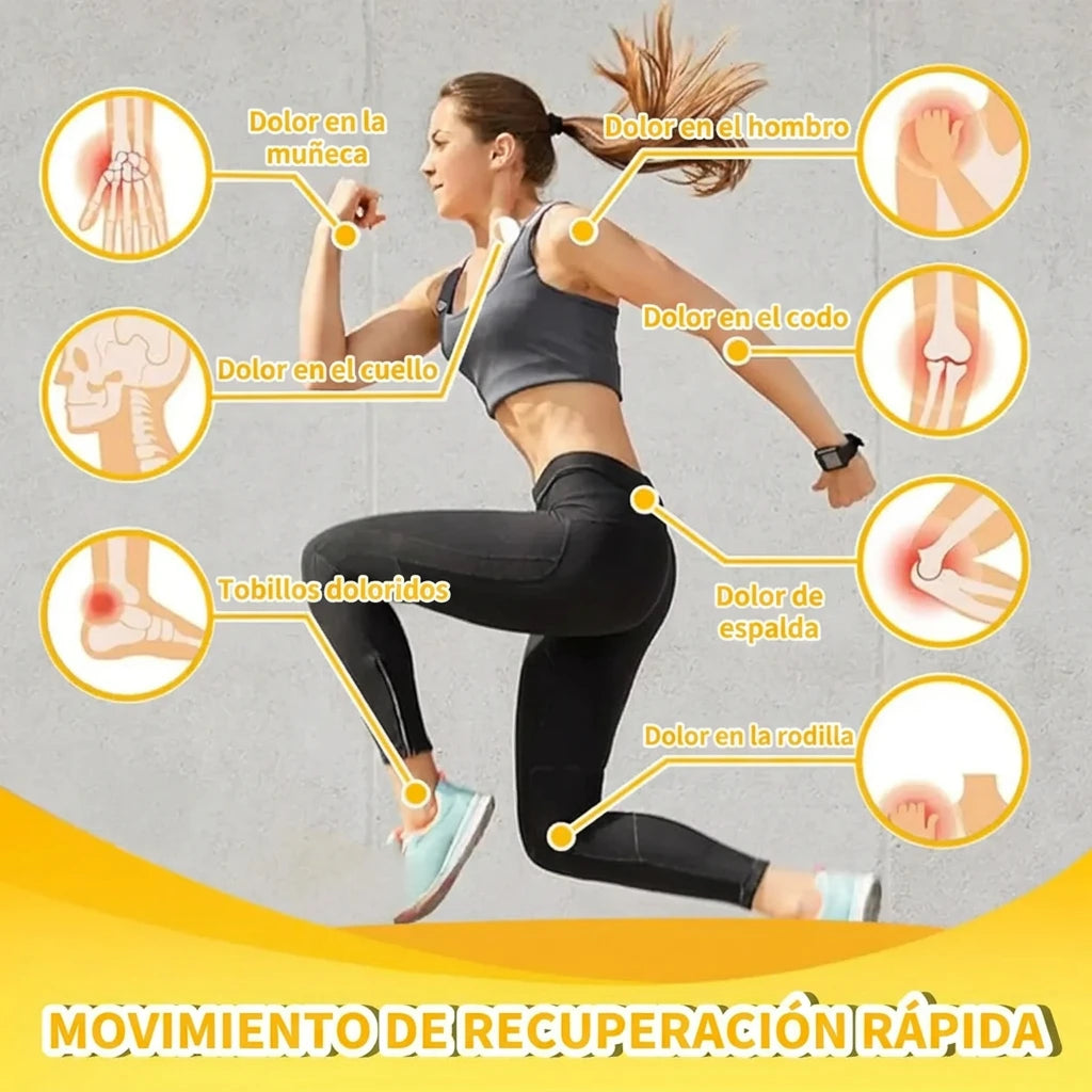 ArthroEase Max